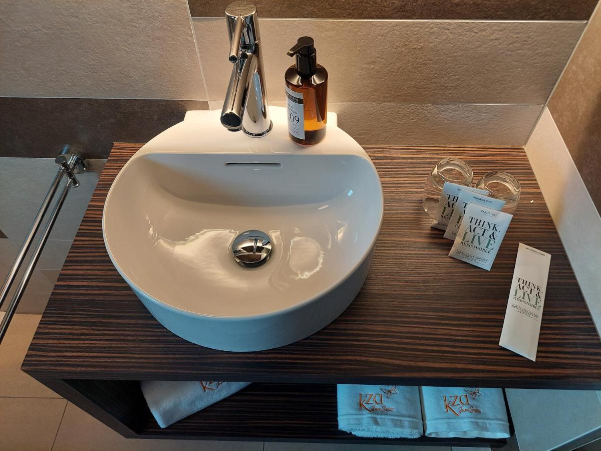 ホテル Kza Jura Swiss Courtedoux エクステリア 写真
